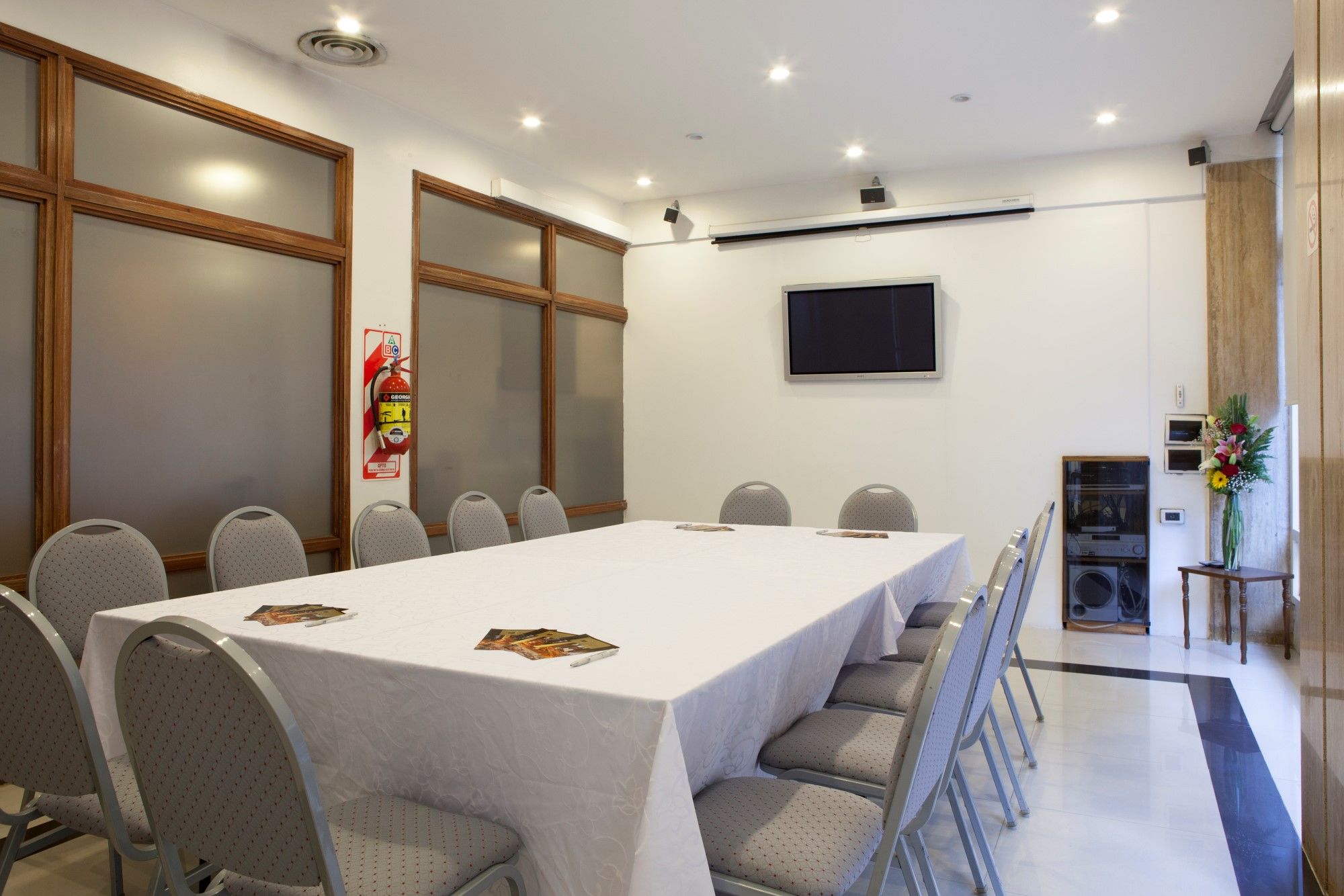 Bristol Hotel Buenos Aires Eksteriør billede